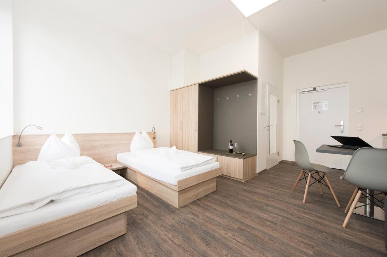 Tt-Rooms - Kontaktlos Mit Self Check-In Graz Zewnętrze zdjęcie