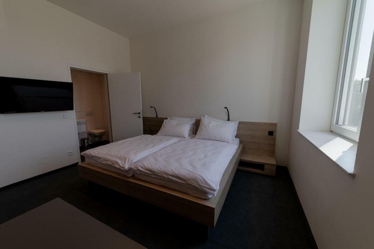 Tt-Rooms - Kontaktlos Mit Self Check-In Graz Zewnętrze zdjęcie